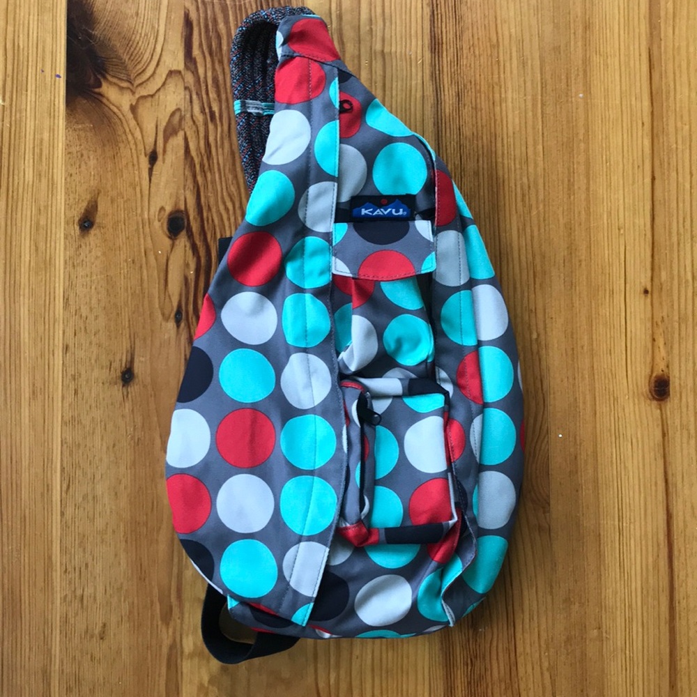 KAVU Cross Body
